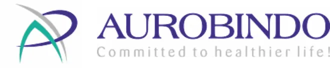 Partners who trust Ind-Swift - Aurobindo Pharma