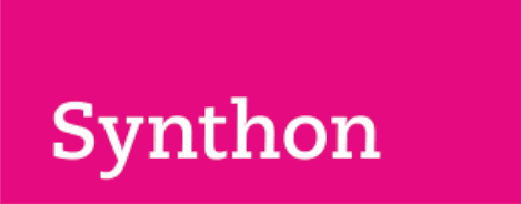 Partner who trust Ind-Swift - Synthon