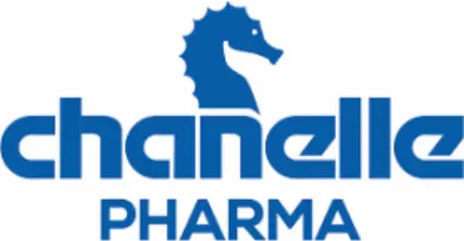 Partner who trusted Ind-Swift - Chanelle Pharma