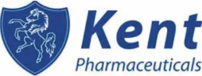 Partner who trust Ind-Swift - Kent Pharmaceuticals